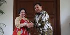 Prabowo-Megawati Bertemu, Gerindra dan PDIP Potensial Koalisi 2024