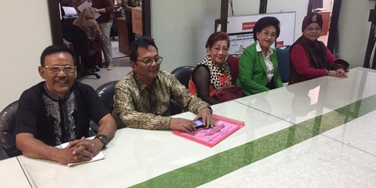 10 Orkes Keroncong Nusantara Meriahkan 'Solo Keroncong Festival 2019'