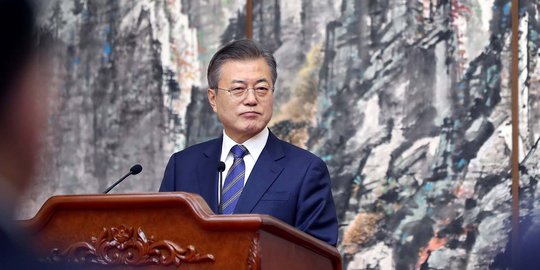 Perang Dagang Bikin Hubungan Jepang-Korsel Memanas, Harga Ponsel Bisa Naik