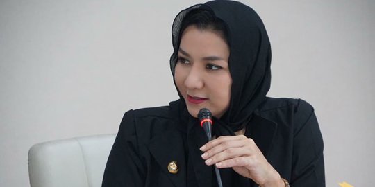 KPK Kembali Sita Aset Eks Bupati Kukar Rita Widyasari