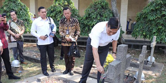 jadi danjen kopassus dan pangdam rev1