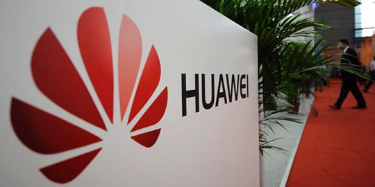 Huawei Diam-diam Bangun Jaringan Telepon Seluler Korea Utara