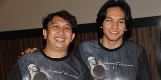 Ramai Soal Kasus Jefri Nichol Terjerat Narkoba, Augie Fantinus: Nobody Perfect!