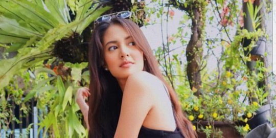 Kata Aurelie Moeremans, Jefri Nichol Sopan dan Gemas!