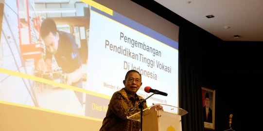 Menko Darmin Tuntut Pemda Berinovasi Dalam Menekan Inflasi