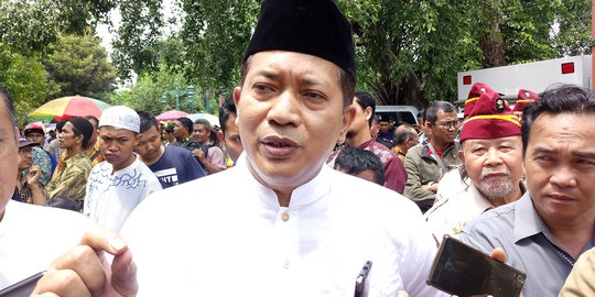 Politikus Gerindra Ferry Juliantono Masuk Bursa Calon Wali Kota Solo