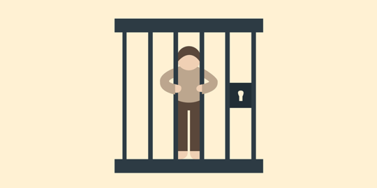 Pengadilan Tinggi Jakarta Perberat Vonis Eks Ketua DPRD Kepulauan Sula