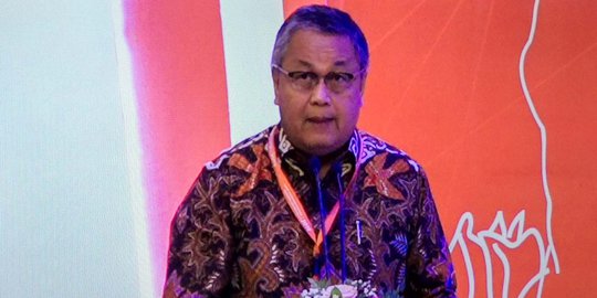 Bos Bank Indonesia Buka Peluang Kembali Turunkan Suku Bunga Acuan