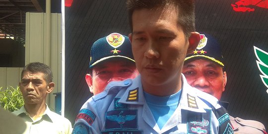 Pembelaan Kepala Keamanan Lapas Bogor Pemasok Sabu ke Nunung Pesan Lewat Ponsel