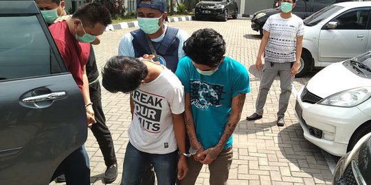 Napi Lapas Bayur Kendalikan Peredaran Narkoba di Samarinda, Balikpapan dan Bontang