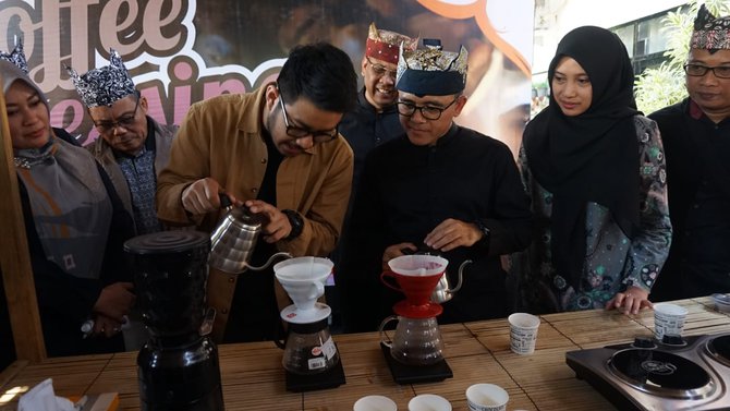 kopi festival banyuwangi