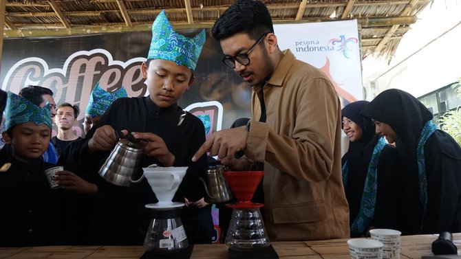 kopi festival banyuwangi