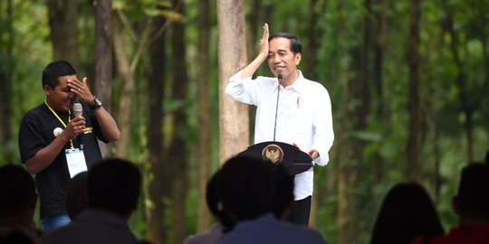 Survei: Mayoritas Investor Ingin Menteri Keuangan Jokowi dari Kalangan Profesional