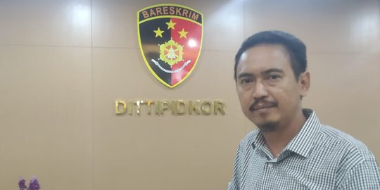 Diabaikan KPK, 3 Kasus Dugaan Korupsi di Banten Dilaporkan ke Bareskrim Polri