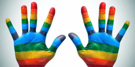 Persatuan Waria Protes Rancangan Perda Anti-LGBT di Depok