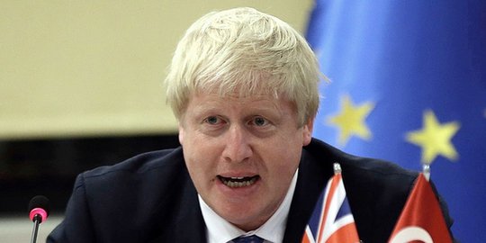 Hasil Jajak Pendapat: Warga Pesimis Masa Depan Inggris di Bawah PM Boris Johnson