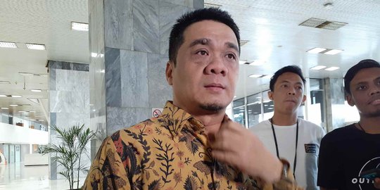 Ketua DPP Gerindra Sebut Posisi Partainya Kini di Tengah-tengah