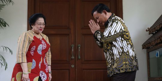 Apresiasi Pertemuan Mega-Prabowo, PKS Tetap Tegaskan #KamiOposisi