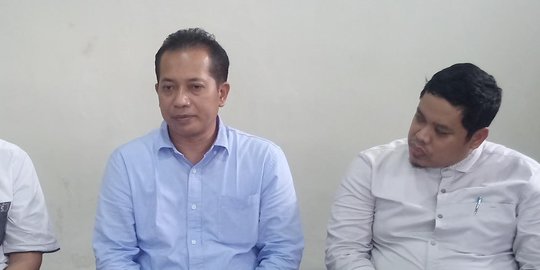 Waketum Gerindra Ferry Juliantono Bantah Maju di Pilwalkot Solo 2020