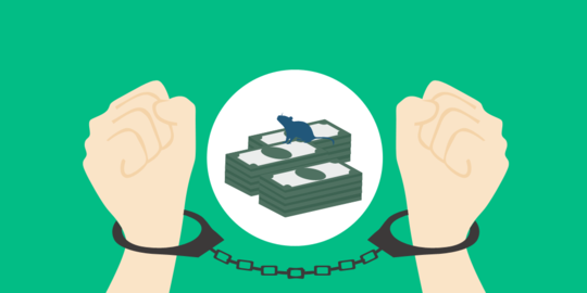 Diduga Korupsi, Menteri Pariwisata Zimbabwe Ditangkap