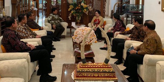 Gerindra: Membangun Negeri Tak Harus dengan Jabatan, Bukan Tipikal Prabowo!