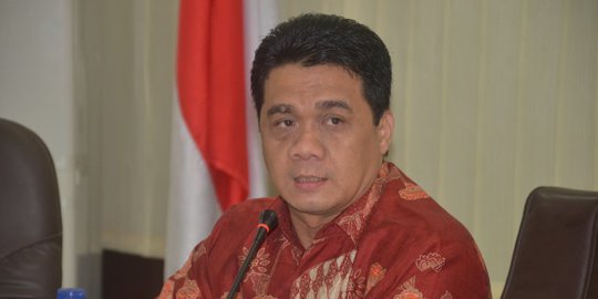 Ingatkan Tradisi SBY, Gerindra Minta Kursi Ketua MPR Kepada PDIP