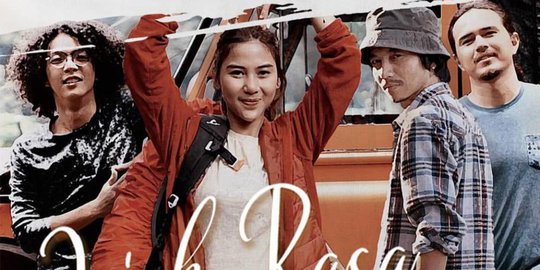 dan beni siregar jadi scriptwriter rev1