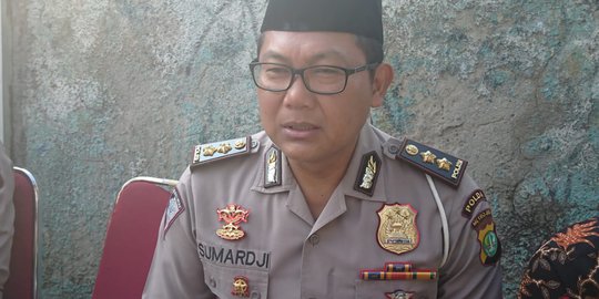 Sosok Bripka Rahmat, Polisi Ditembak Rekan Sendiri di Depok