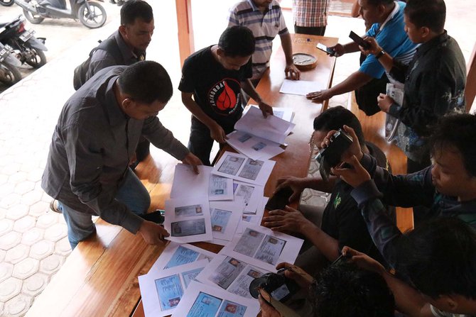 ktp untuk penangguhan tahanan tgk munirwan