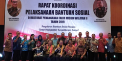 Lebih Tepat Sasaran Kemensos Ubah Program Rastra Menjadi Bpnt Merdeka Com