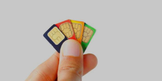 YLKI Minta Pemerintah Tegas Hentikan Penjualan SIM Card Zain