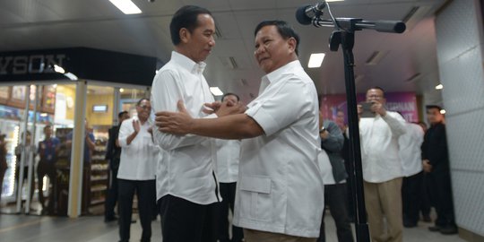 Moeldoko yakin Jokowi Pertimbangkan Kemungkinan Partai Oposisi Gabung Koalisi