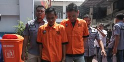 VIDEO: Pemasok Narkoba Nunung dari Balik Penjara
