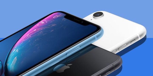 iPhone Xr iPhone Xr