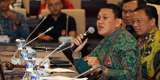 Soal Penambahan Kursi Pimpinan MPR, PKB Khawatir Rakyat Tak Setuju