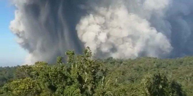 Download 620 Koleksi Gambar Gunung Takuban Perahu Paling Bagus Gratis