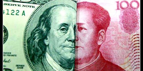 Fakta tentang Renminbi atau Yuan untuk Perdagangan Internasional