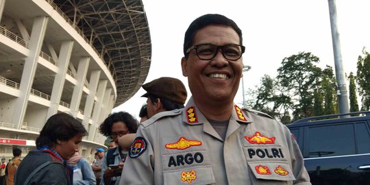 Polisi Selidiki Video Pria Ancam Bunuh Anies Baswedan