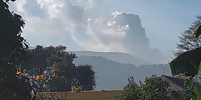 92 Koleksi Foto Penampakan Di Gunung Tangkuban Perahu Gratis Terbaru