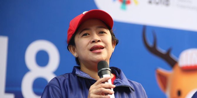 Menteri PMK Ungkap Banyak Negara Iri Pada Pancasila