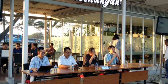 Garuda Optimis Raup Laba Bersih Rp978,58 Miliar di Akhir 2019