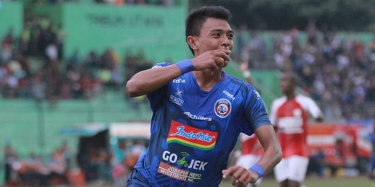 Hasil Shopee Liga 1 2019: Arema FC Ungguli Bhayangkara FC dengan Skor 3-2