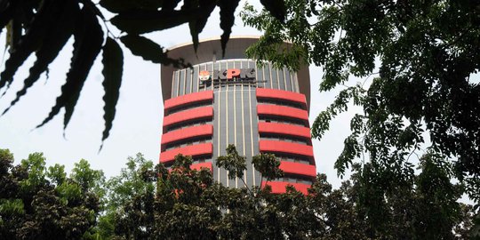 Terjaring OTT Jual Beli Jabatan, Bupati Kudus Diperiksa di Gedung KPK