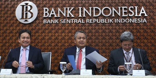 Bank Indonesia Sosialisasikan Inovasi Baru Sistem Kliring, Berikut Keuntungannya