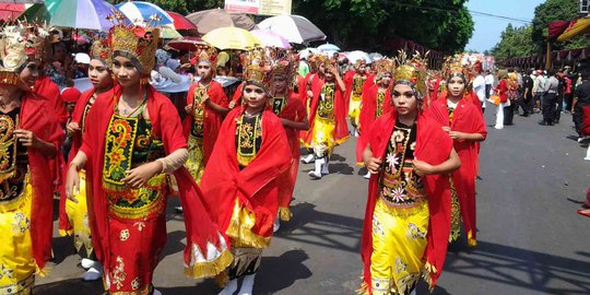 Banyak Festival, Penginapan di Banyuwangi Penuh