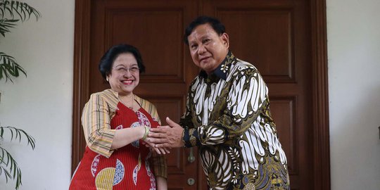 Langkah Politik Prabowo Disorot, Politisi Gerindra Sindir PKS Soal #KamiOposisi