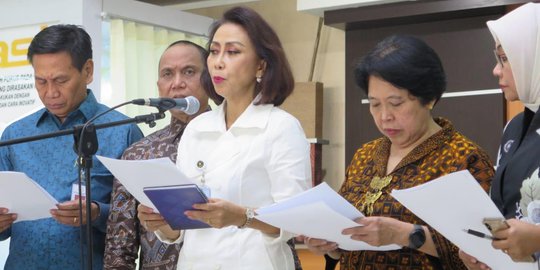 Hari Ini, 104 Capim KPK Akan Ikuti Tes Psikologi