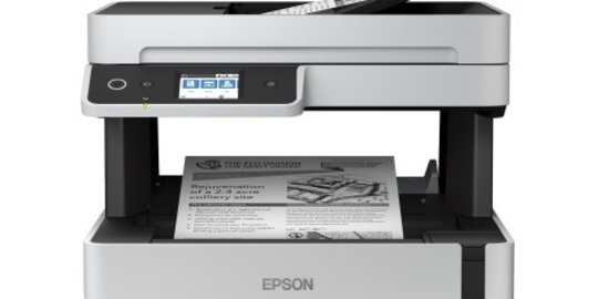 Aplikasi Mobile Epson Genuine, Bisa Cek Keaslian Tinta Printer Anda