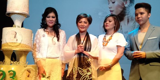 The Science of Facial Architecture, Metode Kecantikan Alami ala Miracle Clinic