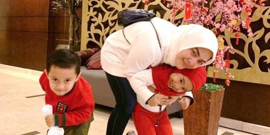 untuk ratu yang tampil kece dan cantik rev1